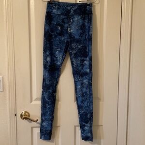 Women’s under armour workout pants